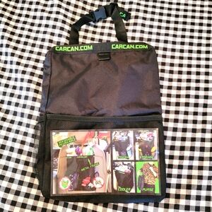 CarCan Bag